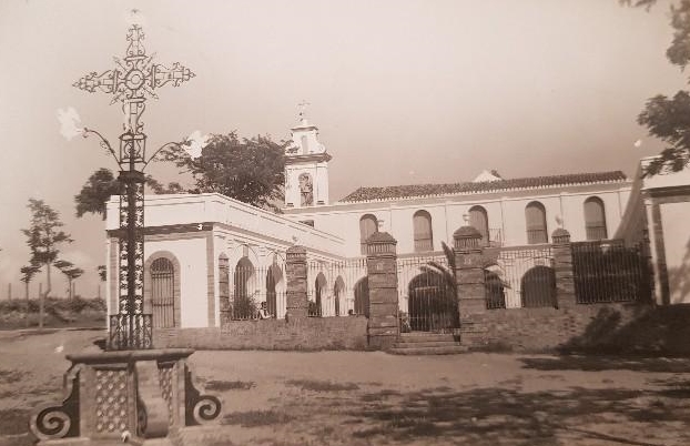 el voto colombino