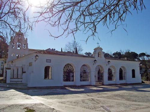 La plaza mirador