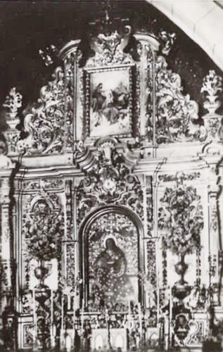 Altar